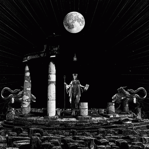 Grandiosa Muerte : Sibila